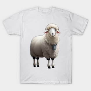 Sheep T-Shirt